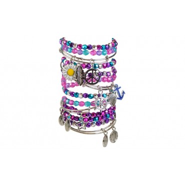 Just My Style Charming Bangles